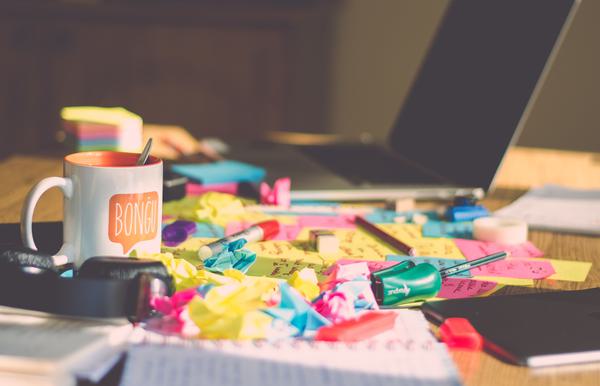 Innovation in youth work? 5 steps for the uninspired