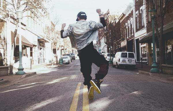 Gen Z snapshot: 4 youth culture trends in 2021