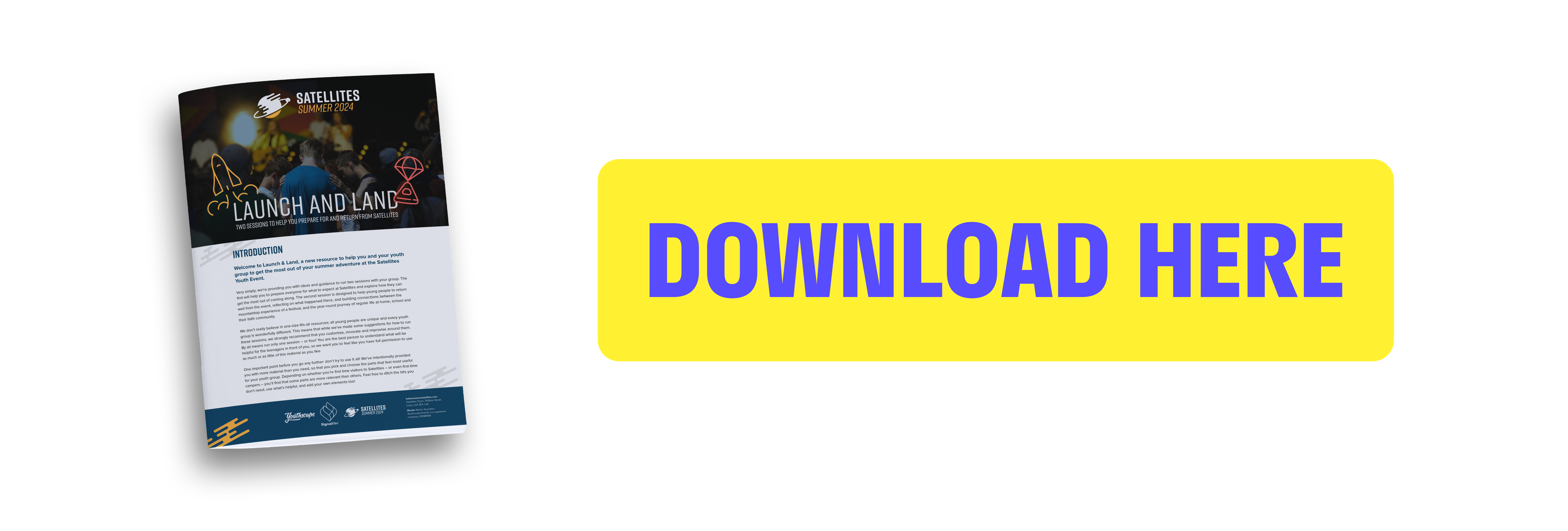 Download Launch and Land