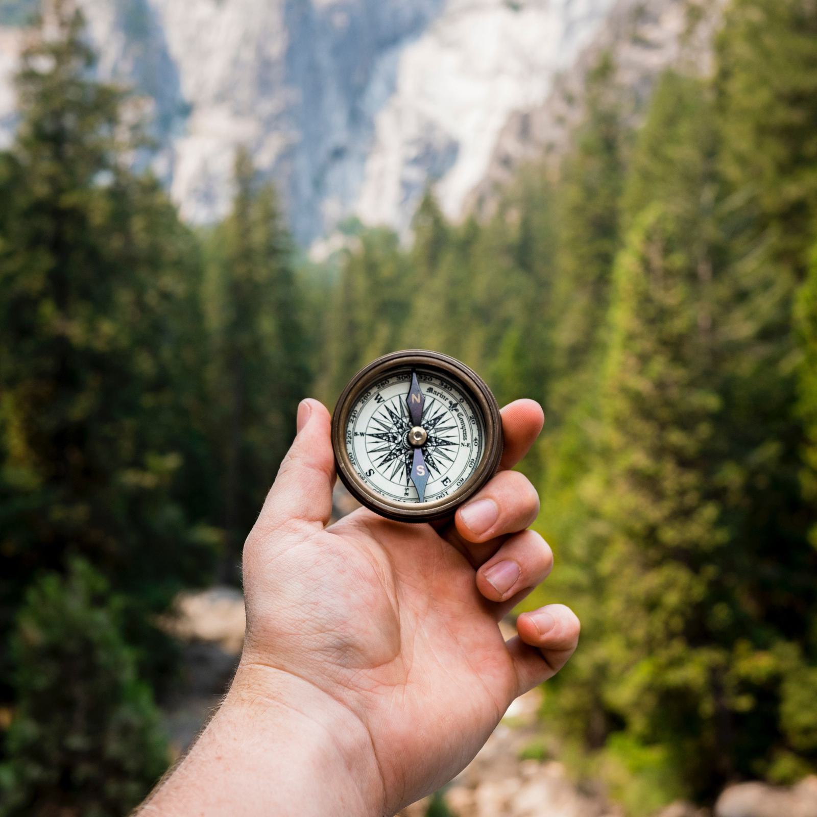 Photo by Jamie Street on Unsplash