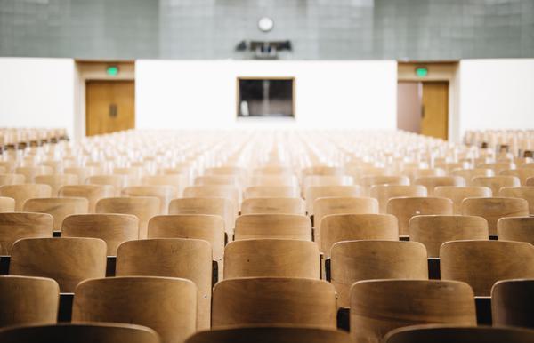 Training for Christian youth & children’s ministry is in decline. Why?