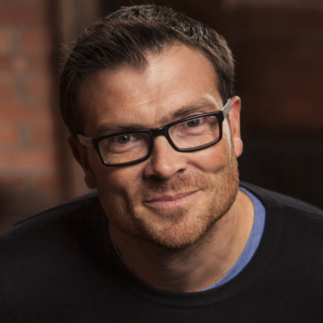 Martin Saunders