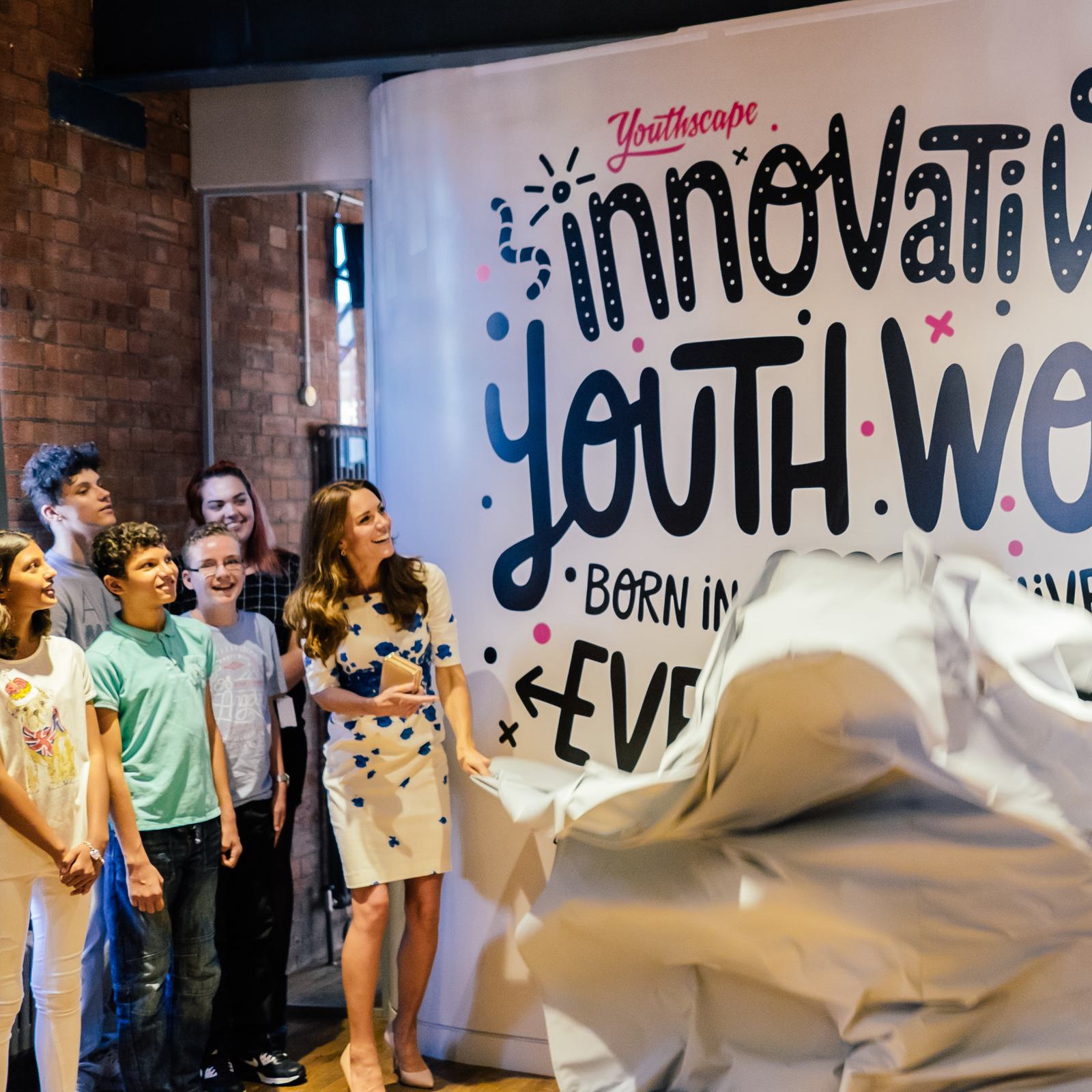 Duke Dutchess Of Cambridge 114