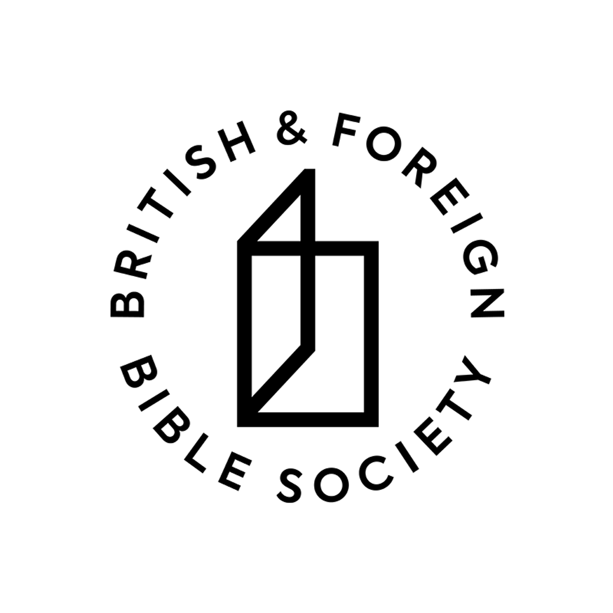 BFBS Logo Black RGB 1024px
