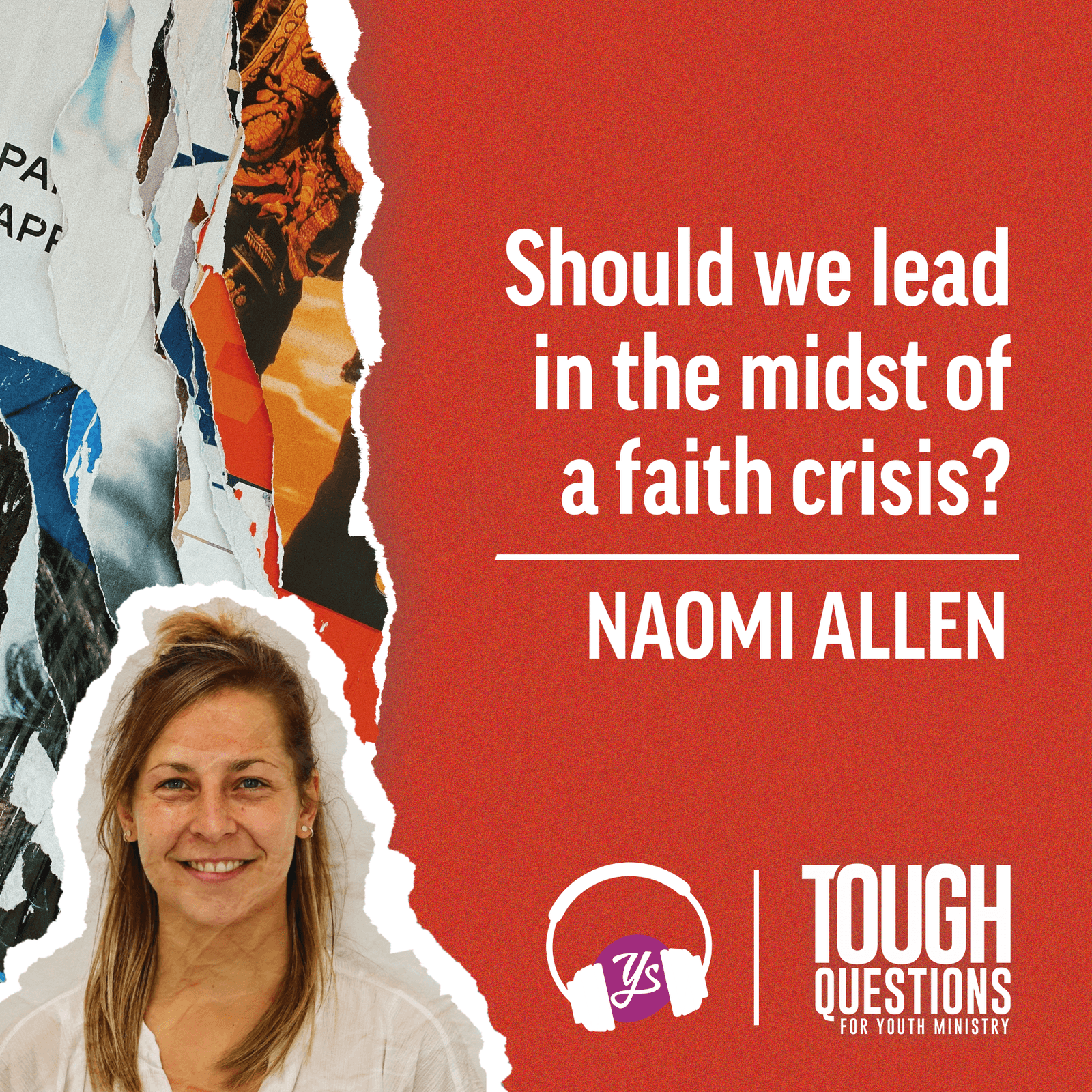 Naomi Allen Thumbnail