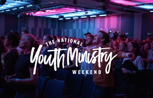 The National Youth Ministry Weekend 2024