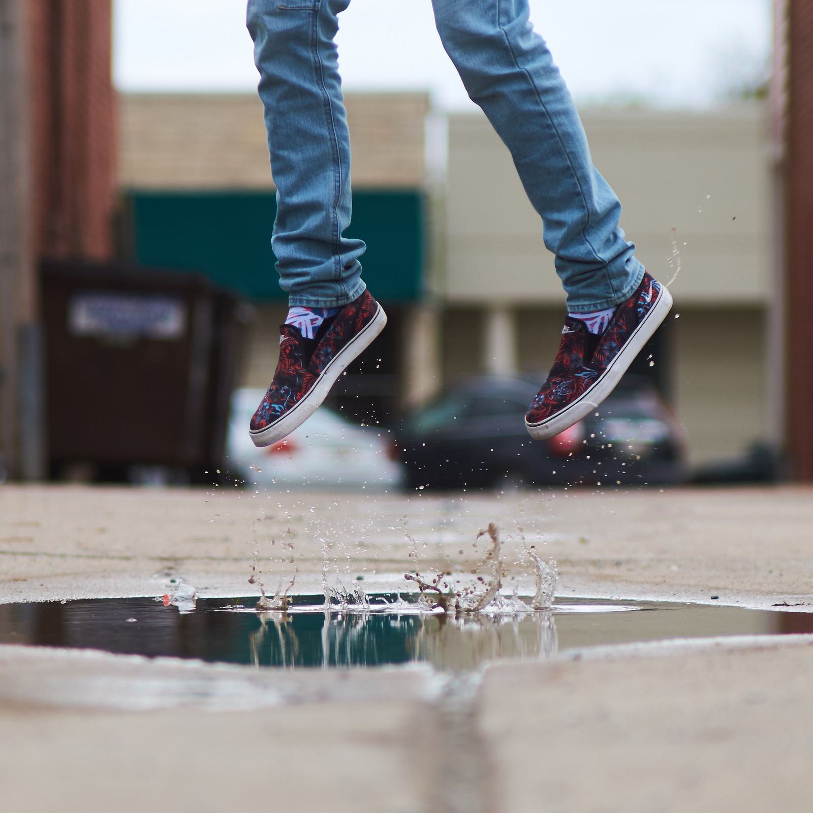 Photo by dan carlson on Unsplash