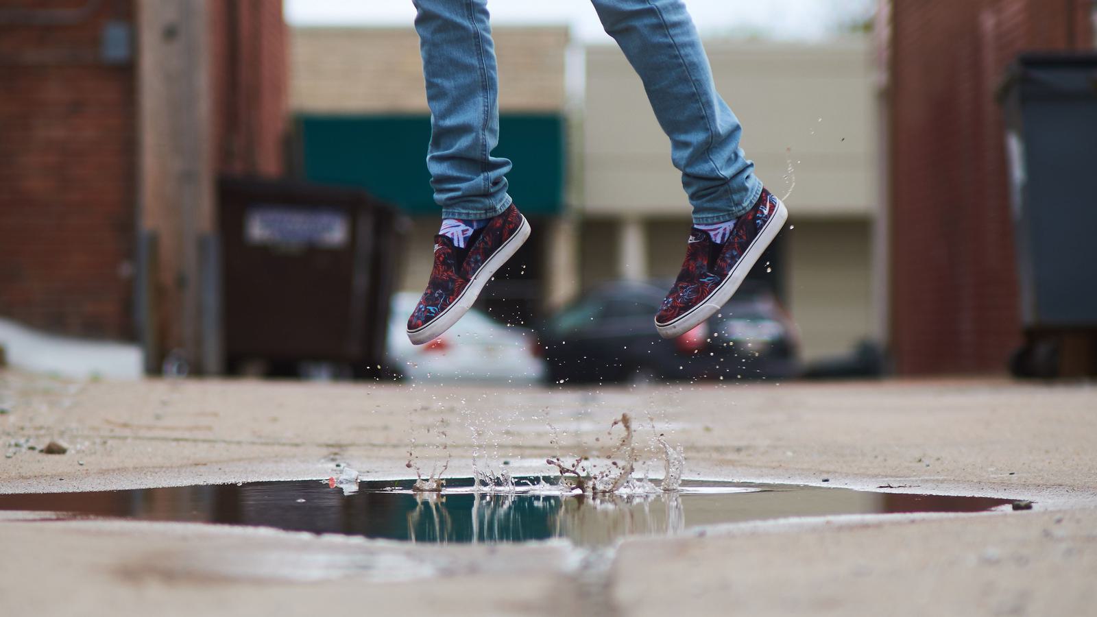 Photo by dan carlson on Unsplash