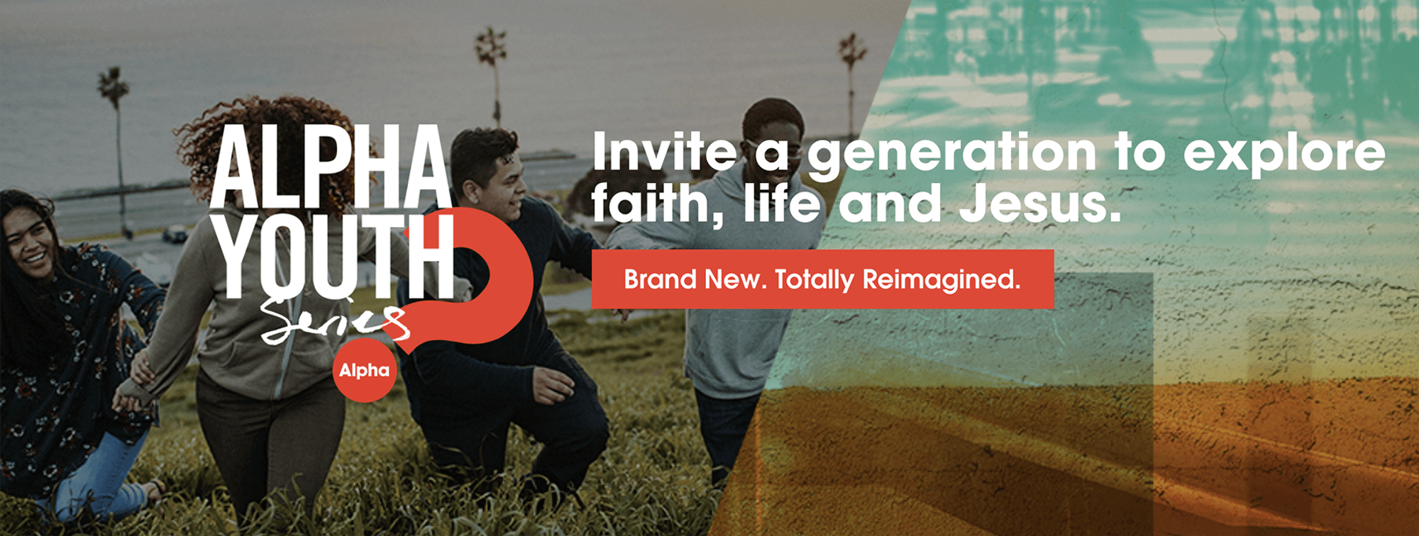 Alphayouth