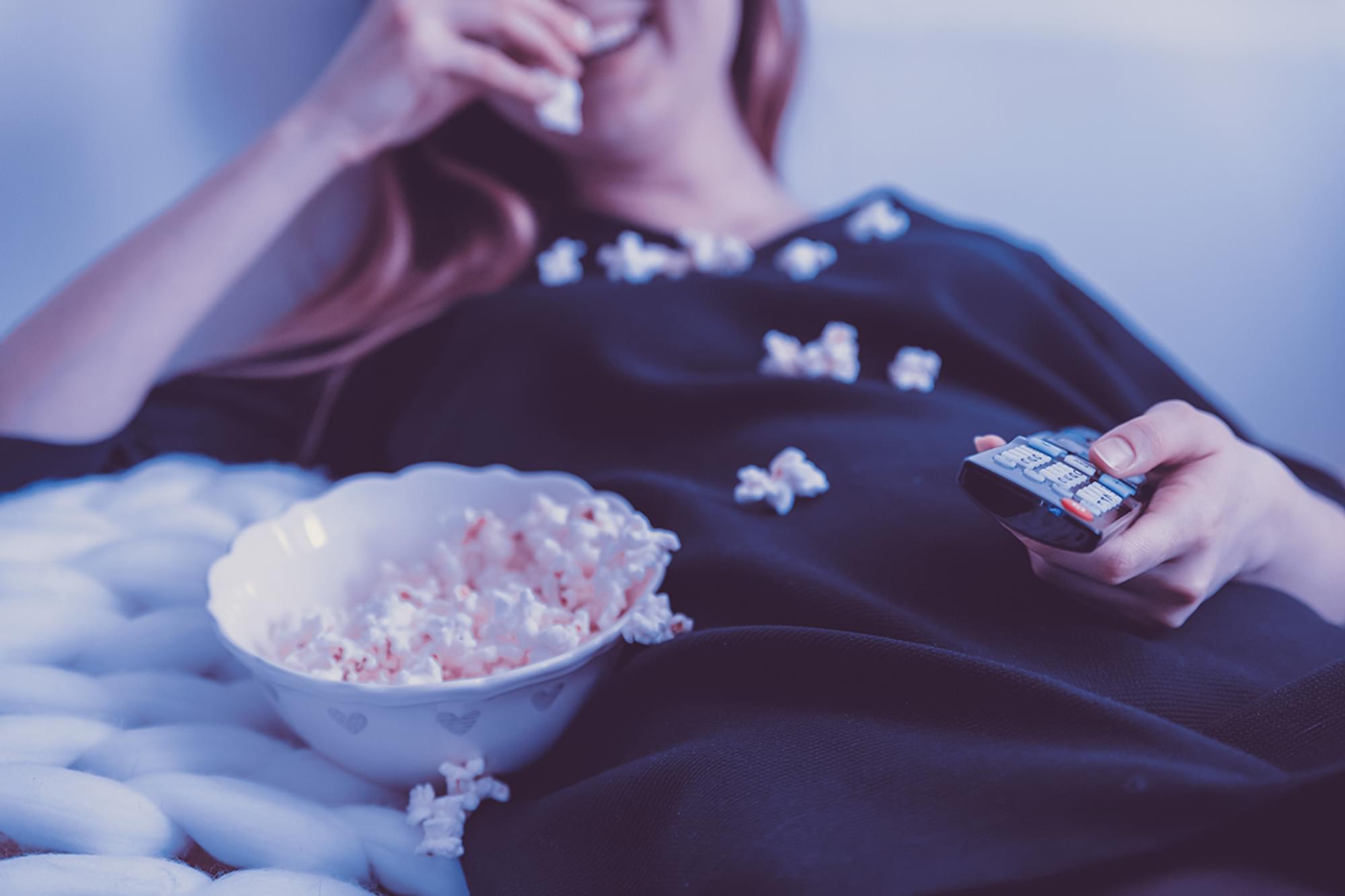Liveblog netflixparty