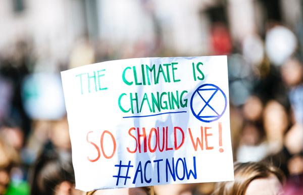Activism, apathy and the Climate Strike: Do young people really care about the planet?