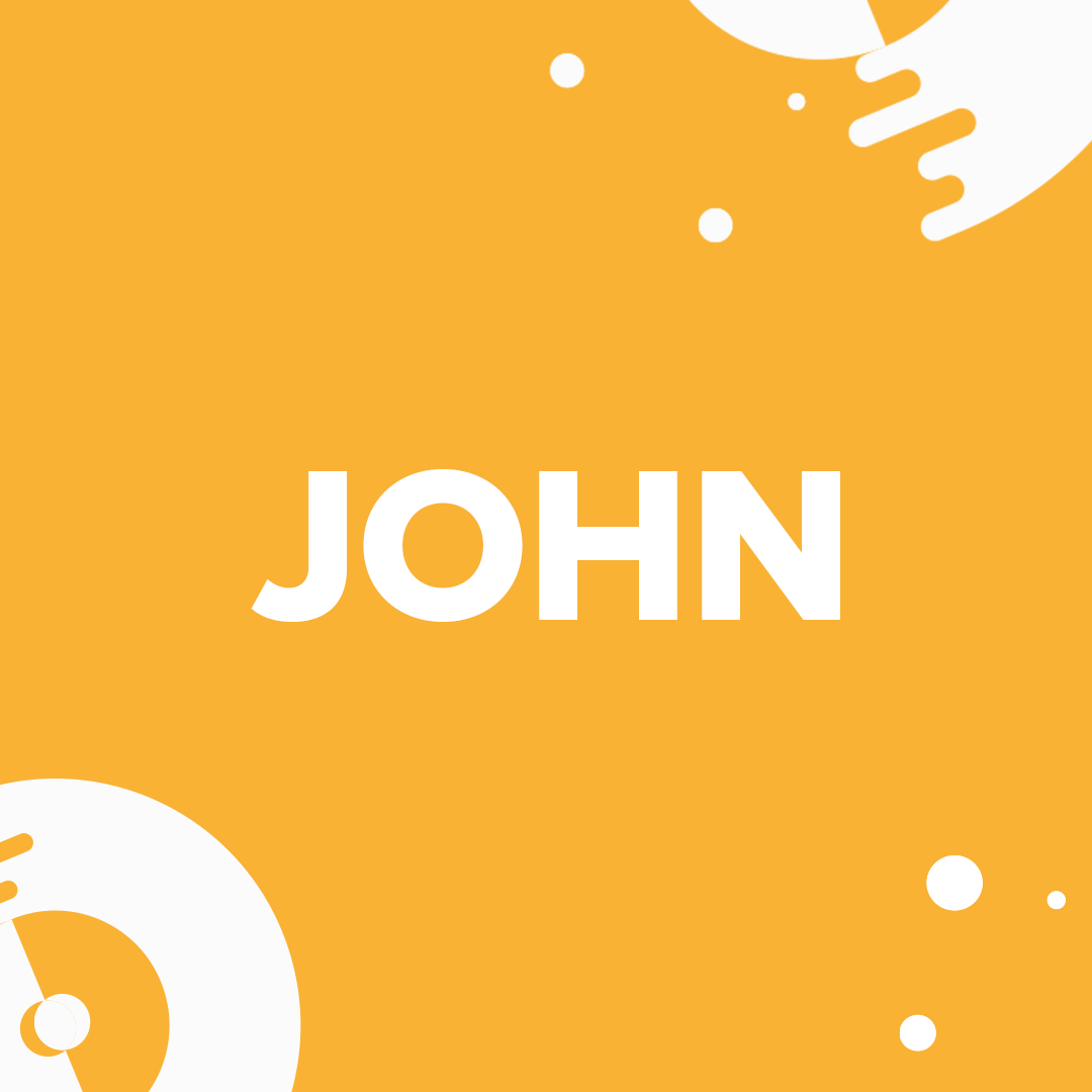 John