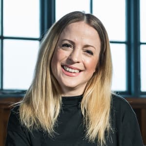 Rachel Gardner