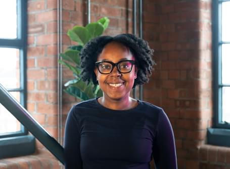 Lucy Mungai