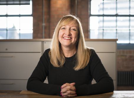 Karen Hornett