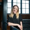 Rachel Gardner photo