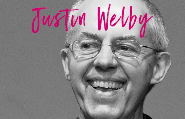 YS 100: Prayer and Youth Work with Justin Welby