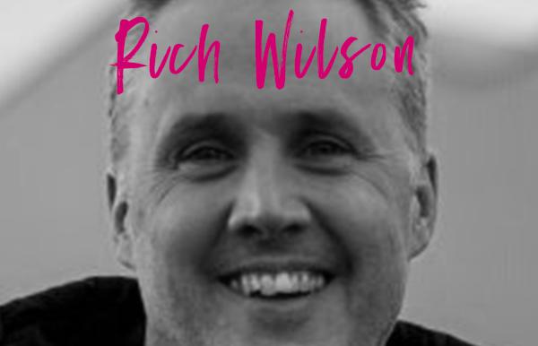 YS 103: Student Ministry with Rich Wilson
