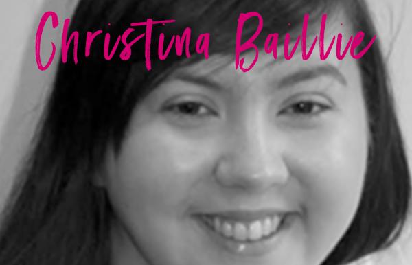 YS 104: Youth and Innovation with Christina Baillie