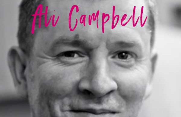 YS 12: Family & Discipleship with Ali Campbell