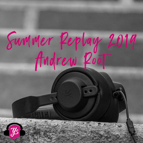 Summer Replay: Andrew Root
