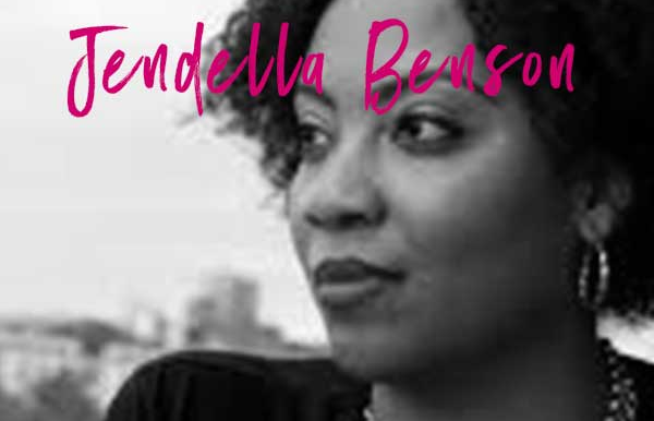 YS 17: Supporting young parents with Jendella Benson
