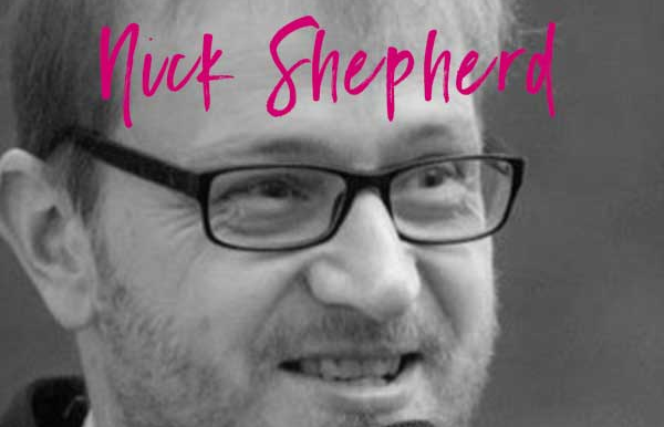 YS 18: Youth Culture with Nick Shepherd