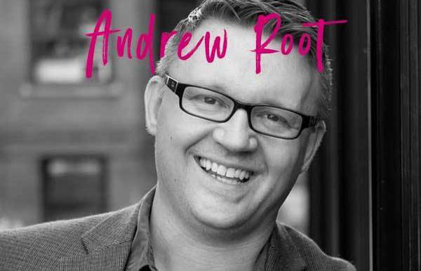 YS 128: Youth Work and Secularism with Andrew Root