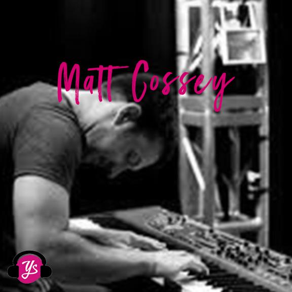 Music and Worship with Matt Cossey