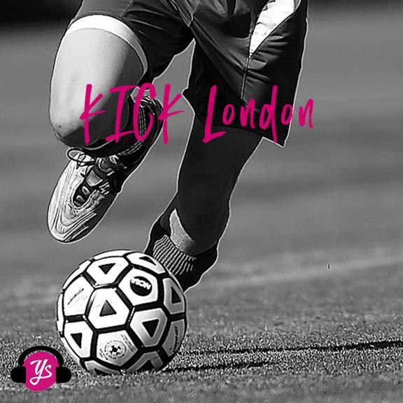 Sports and Strategy with Kick London
