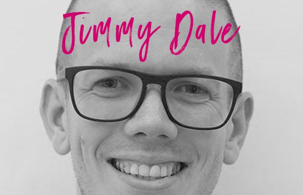 YS 60: Young People and Church with Jimmy Dale