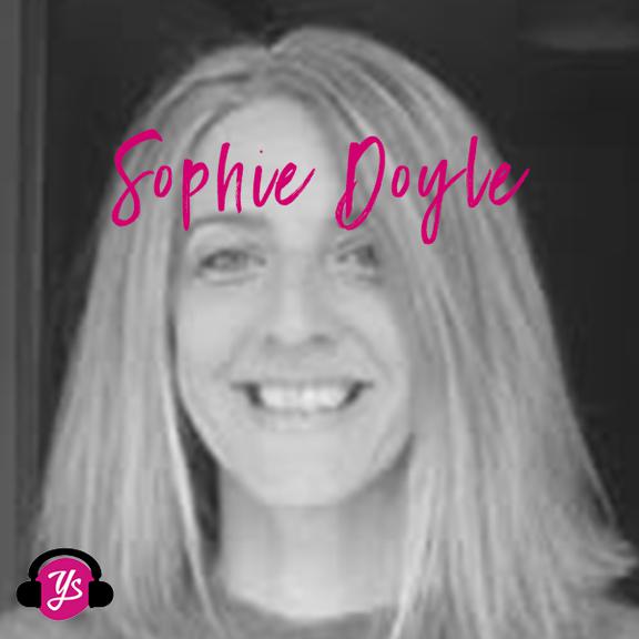 Gap Years and Calling with Sophie Doyle