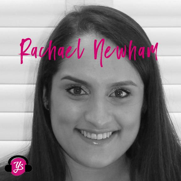 Understanding Mental Health with Rachael Newham