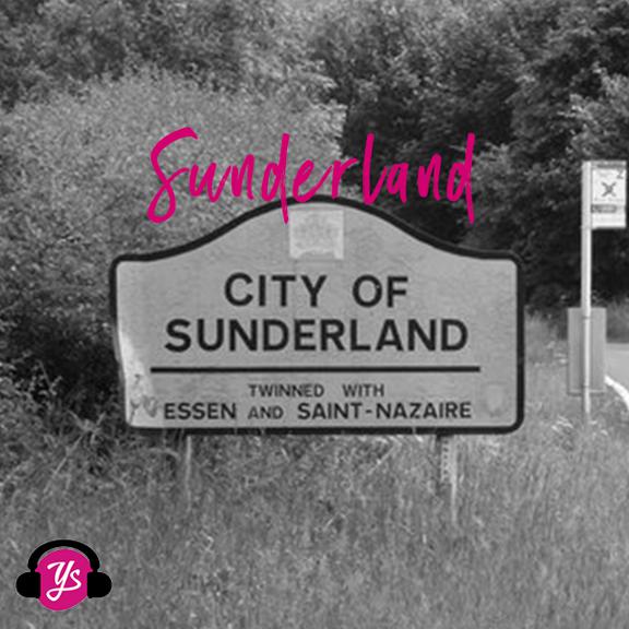 Sunderland Special with Andy Ossenton