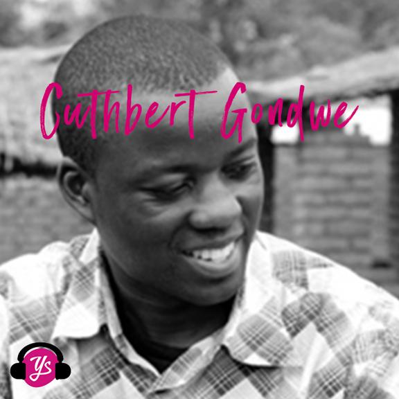 Leadership and Character with Cuthbert Gondwe