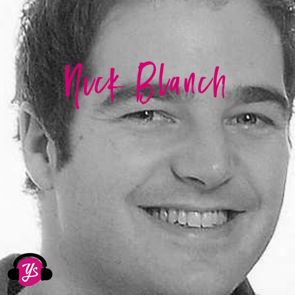 Accountable Friendships with Nick Blanch