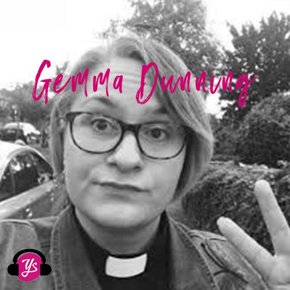 Pastoring LGBTQ+ Teenagers with Gemma Dunning