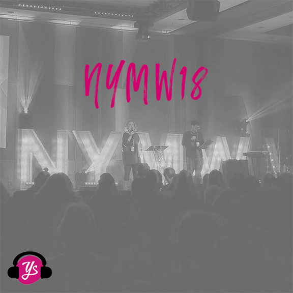 The National Youth Ministry Weekend 2018 Review