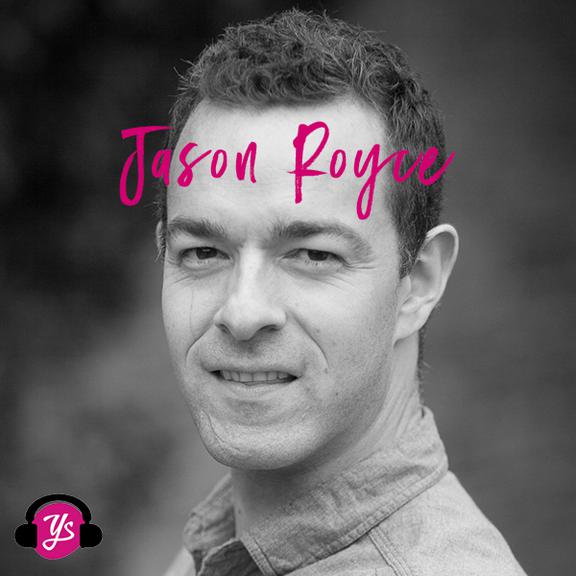 Hospitality and Youth Work with Jason Royce