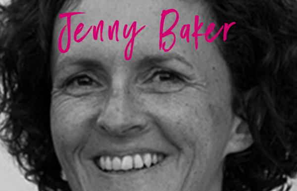 YS 86: Gender Equality and Good Cards with Jenny Baker