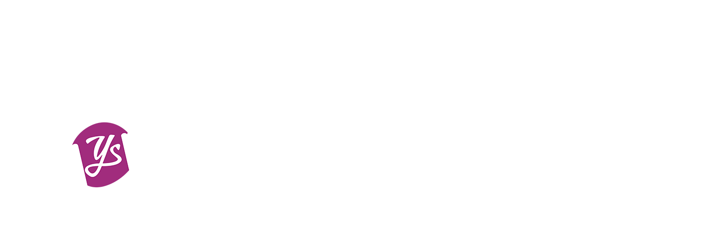 Stronger Banner Logo