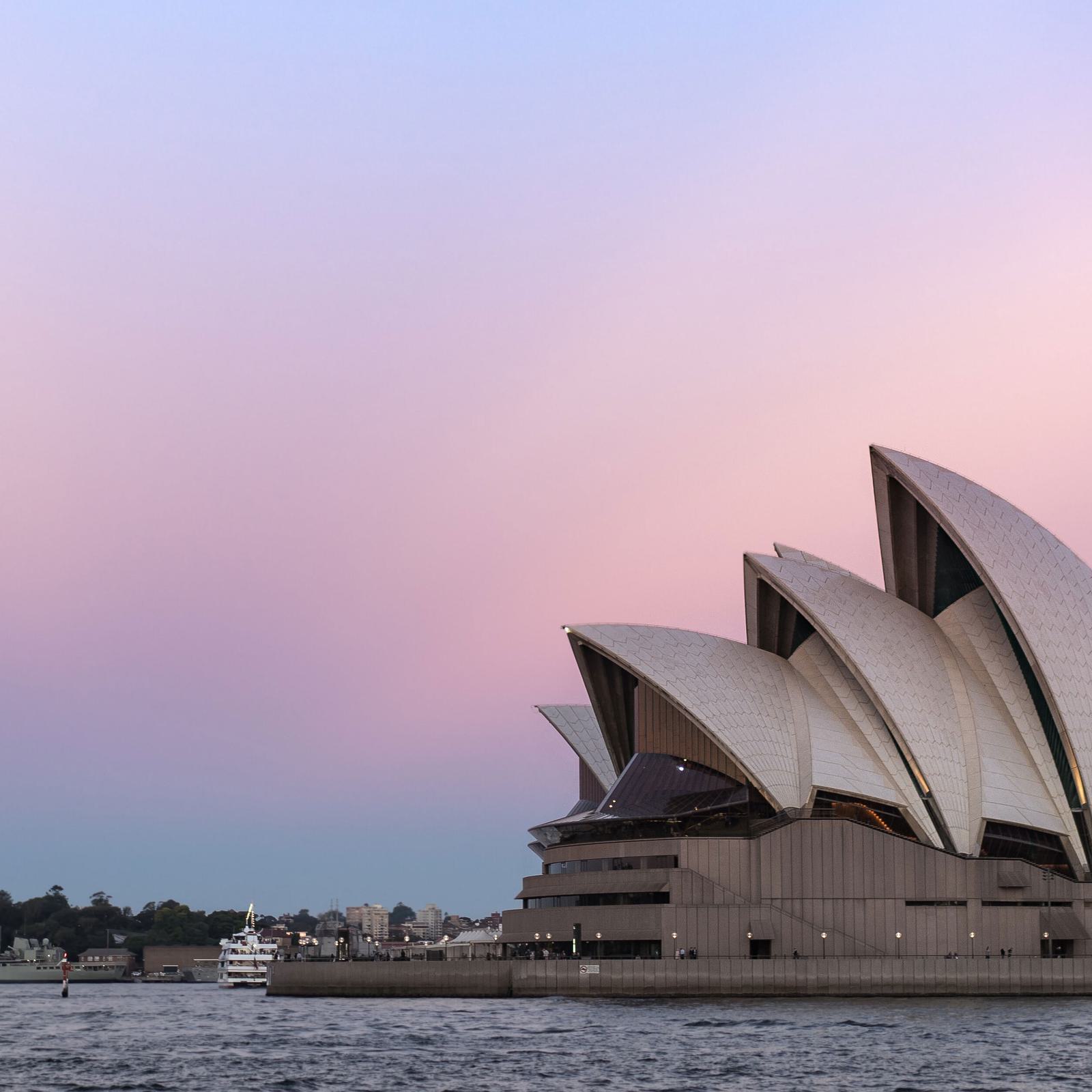 Australia header