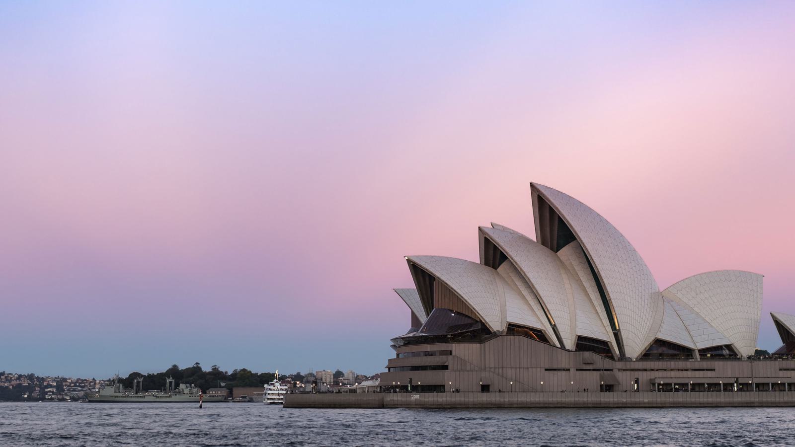 Australia header