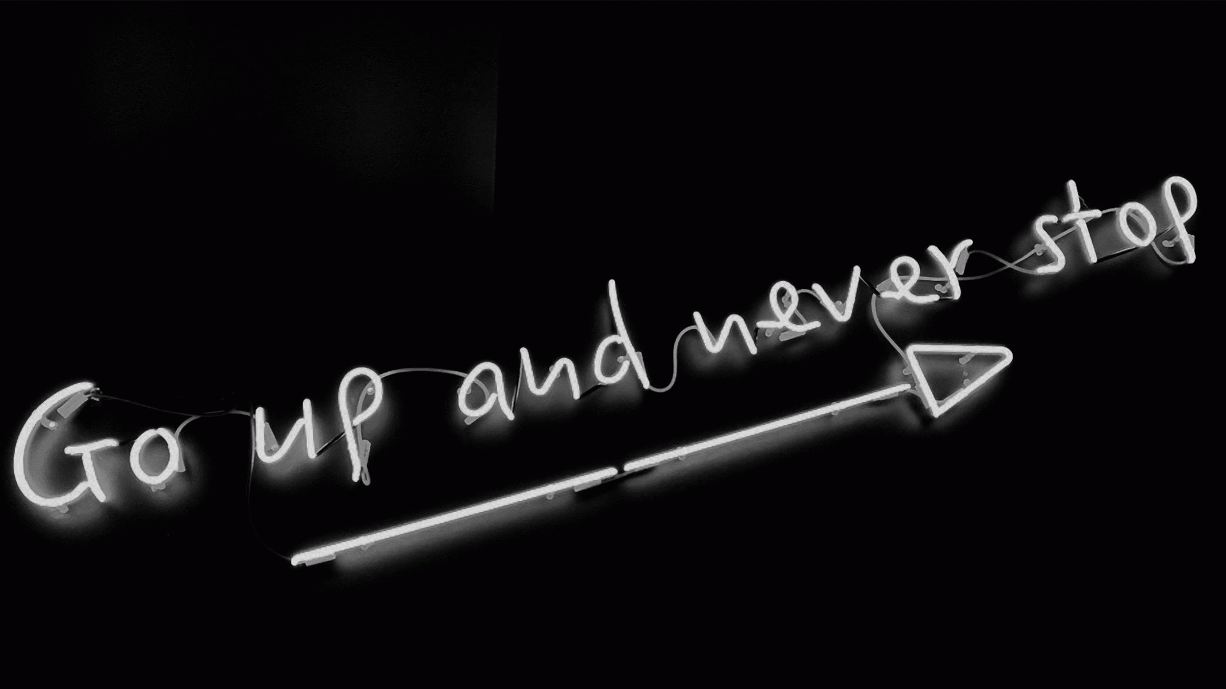 Podcast Neon Go Up