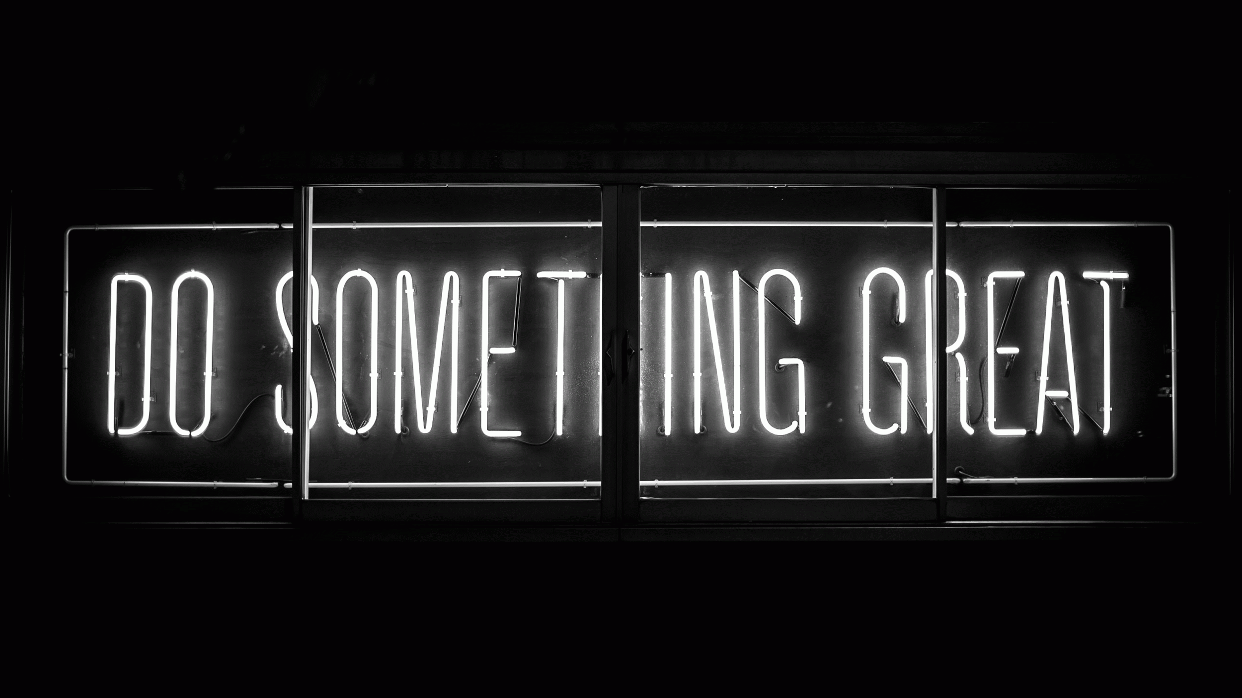 Podcast Neon Great