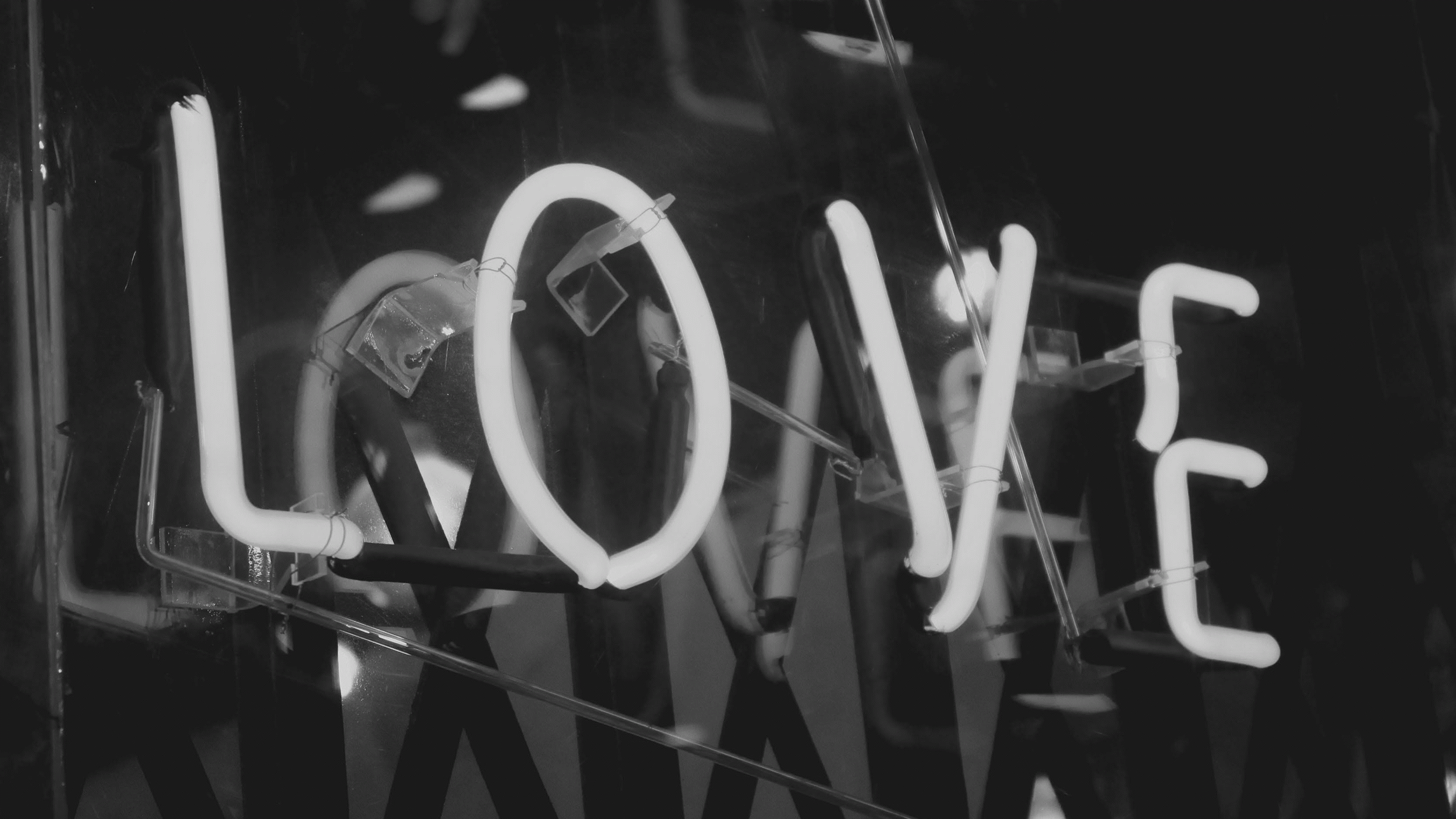 Podcast Neon Love1