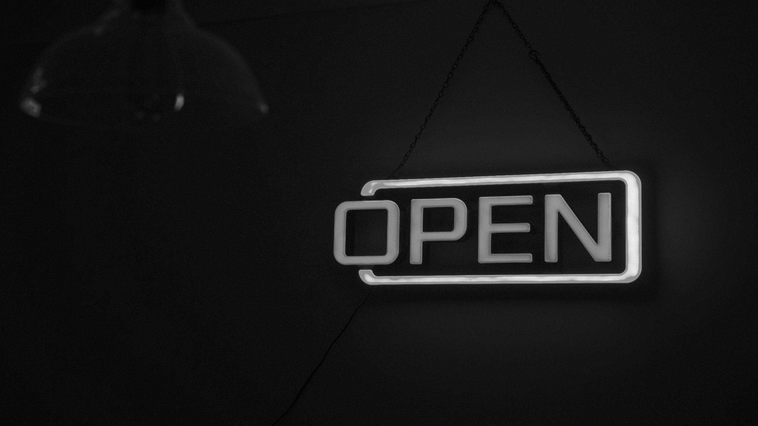 Podcast Neon Open