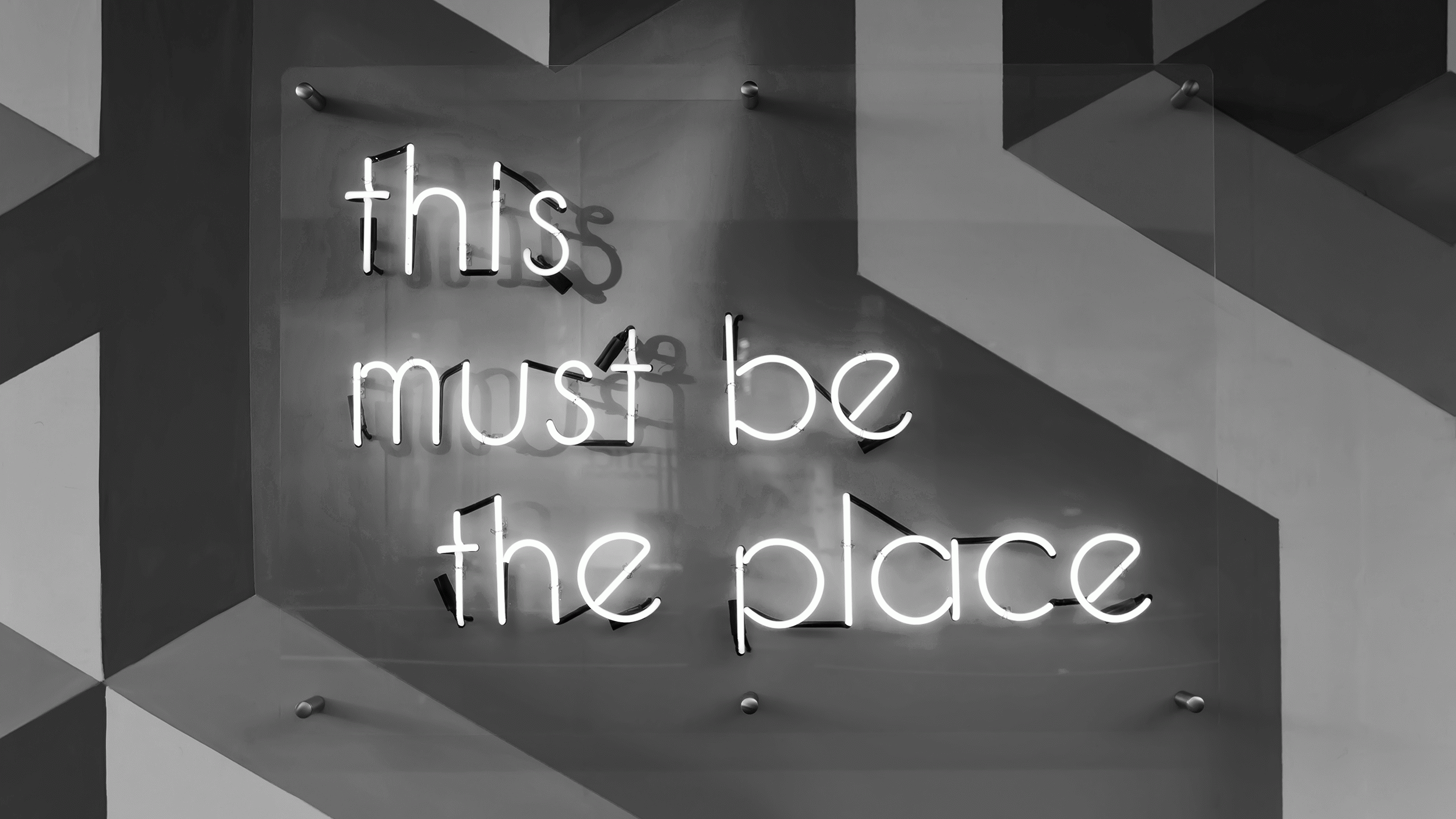 Podcast Neon Place