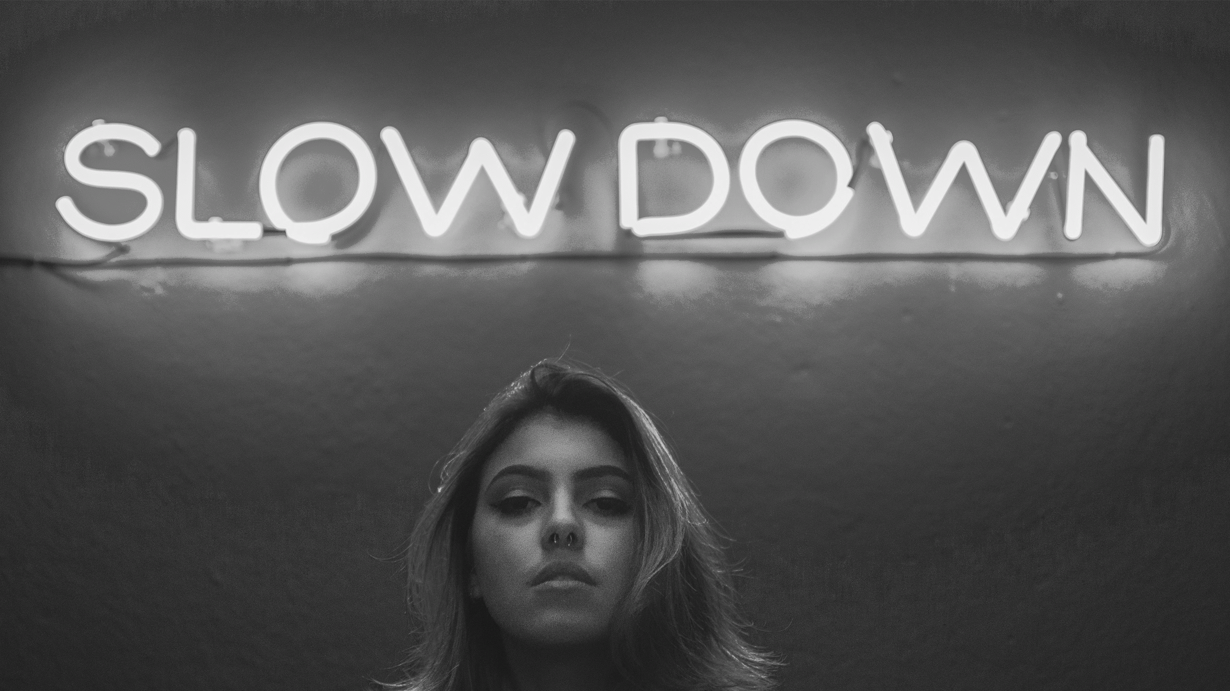 Podcast Neon Slow