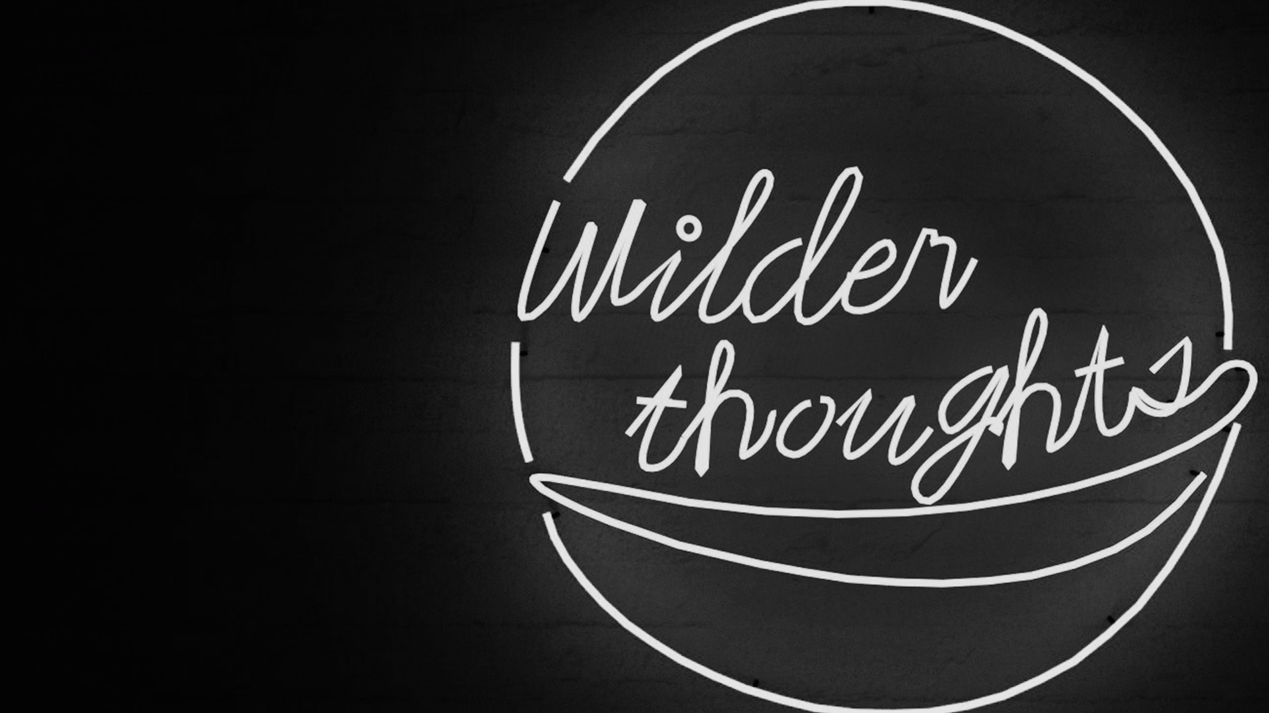 Podcast Neon Wilder